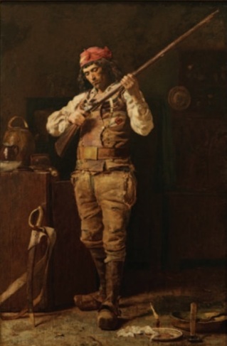 breton_soldier